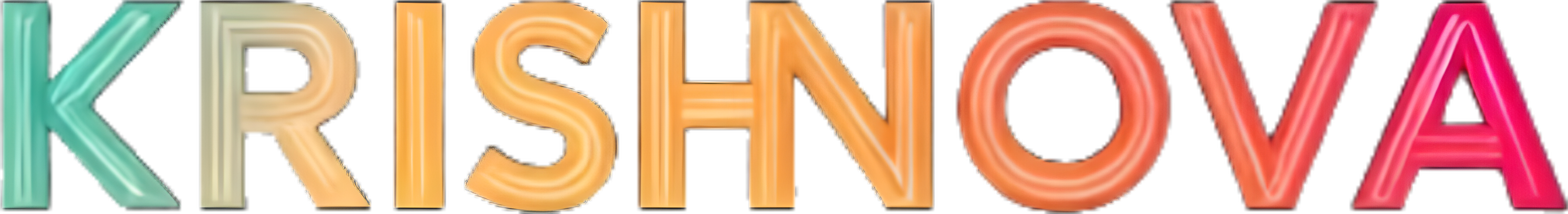 Krishnova - A Journey of Faith - Ancient Wisdom Meets Modern Technology